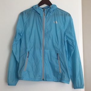 North face Windbreaker/Rain jacket